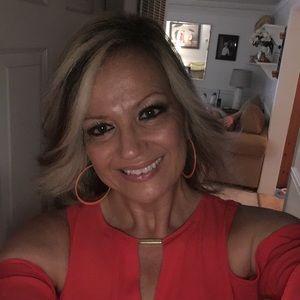 Meet your Posher, Kathy